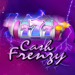 Cash Frenzy