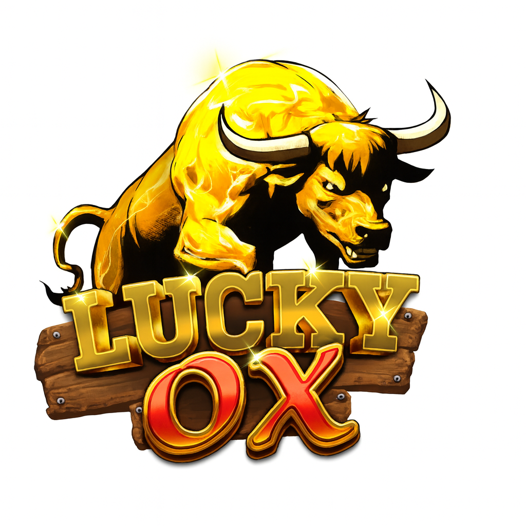 LuckyOX