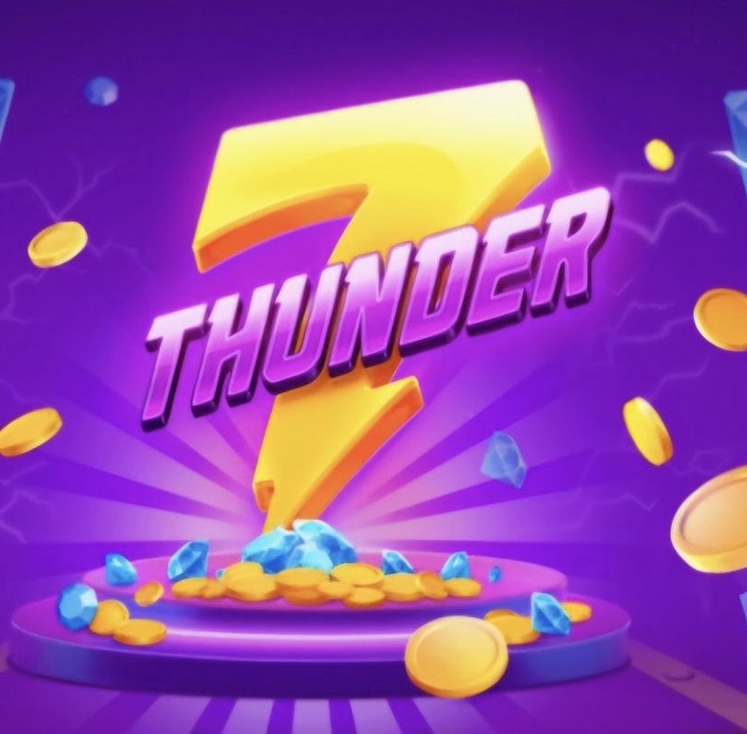 Thunder 7